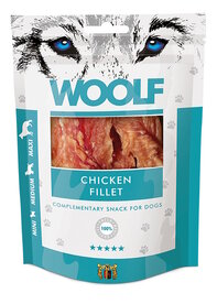 Woolf classic Chicken Filet 100 gram