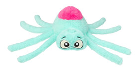 Dog Toy - Webigail The Spider