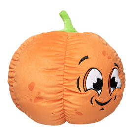 Dog Toy - Percy Pumpkin XL
