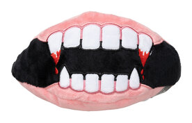 Dog Toy - Dracs Dentures