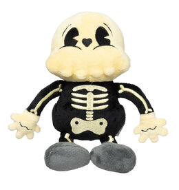 Dog Toy - Arthur-Itis