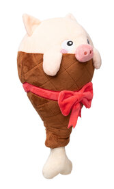 Dog Toy - Ham A Merry Pigmas L