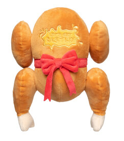 Dog Toy - Let's Get Basted Roast L