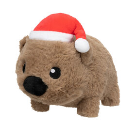Dog Toy - Wallace Wombat S
