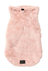 TURTLE TEDDY 25 SWEATER - BLOSSOM PINK 4