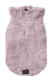 FuzzYard Sweater - Turtle Teddy - Lavender 3