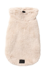 TURTLE TEDDY 25 SWEATER - BEIGE 3