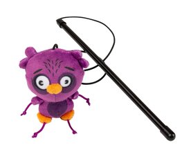 FuzzYard Cat Toy Hoo-Dini