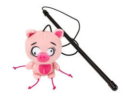 FuzzYard Cat Toy - Snoop Hogg