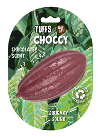 Tuffs Choccie Large