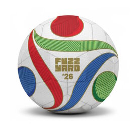 FuzzYard - Championship Cup Ball
