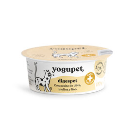 Yogupet Digespet (Kat) 6