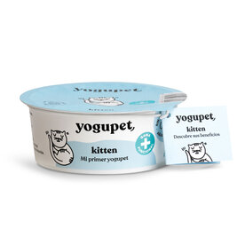 Yogupet Kitten (Kat) 6