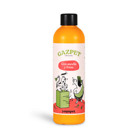 Yogupet Gazpet watermelon - Strawberry 6