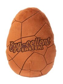 FuzzYard Pascua Toy - Jumbo Pascua Egg