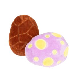 FuzzYard Pascua Toy - Pascua Egg 2PK