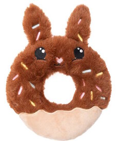 FuzzYard Pascua Toy - Big Bunny Donut