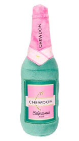 FuzzYard Love Collection Toy - Chewdon Ros&eacute;