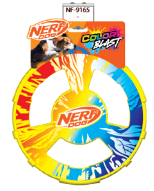 Nerf TPR Color Grip Flyer 8.5 inch