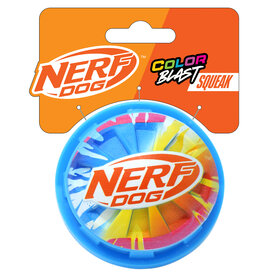 Nerf TPR Color Grip Piepbal 3 inch