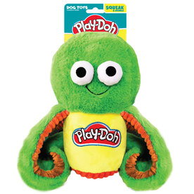 Hasbro Play-Doh octopus 10 inch