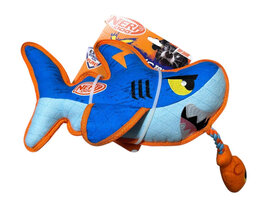 Nerf Pluche Haai 12,5 inch