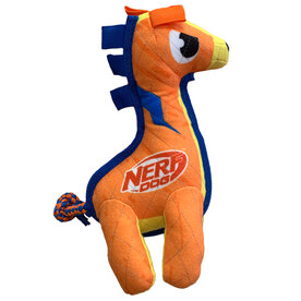 Nerf Pluche Giraffe 10 inch