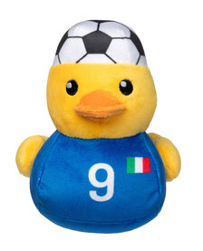 FuzzYard - Italy Duck