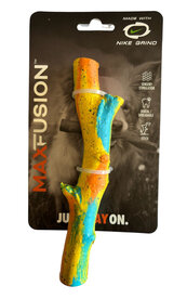 Nike Grind Twiggy Tie Dye - Yellow/Blue/Orange M