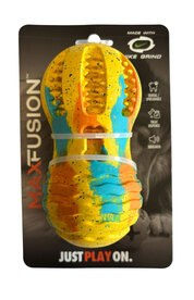 Nike Grind Weeble Tie Dye - Yellow/Blue/Orange M