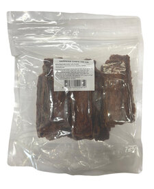 Varkens Chips 350 Gr  (22654)