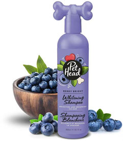Pet Head Berry Bright Shampoo 300ml/10.1 oz