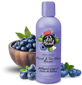 Pet Head Berry Bright Stain Remover 200ml/6.8oz