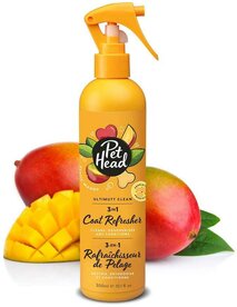 Pet Head Ultimutt Clean3in1 Refresher 300ml/10.1oz