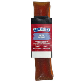 This &amp; That Brothies - Bone Marrow Broth Chews Beef XL 9 stuks