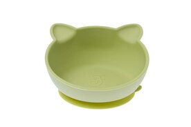 Ferribiella Bowl Cat Silic. 150Ml Green