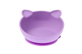 Ferribiella Bowl Cat Silic. 150Ml Fuchsia