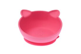 Ferribiella Bowl Cat Silic. 150Ml Lilac