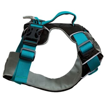 Sotnos Travel Safety &amp; Walking Harness Xs