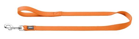 Leine 10/110 Nylon Orange 1