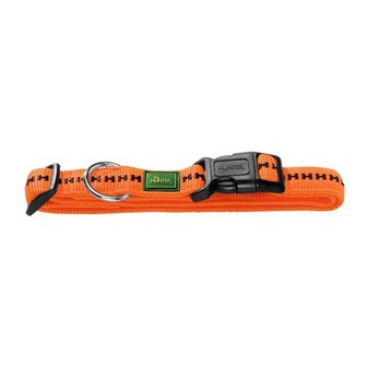 Halsung Power Grip Vb 30-45/M Nylon Orange 1