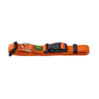 Halsung Vb 22-35/S Nylon Orange 1