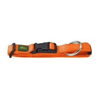 Halsung Mit Zugentlastung Vp 35-53/M-L Nylon Orange 1