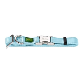 Halsung Vb Alu-Strong 30-45/M Nylon Hellblau 1