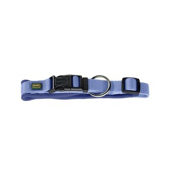 Halsung Neopren Vp 60/L-Xl Nylon/Neopren, Blau  1