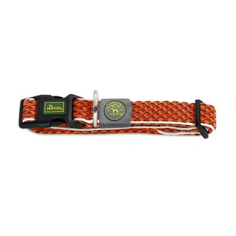 Halsung Hilo Vb 30-43/S-M Mesh Orange 1