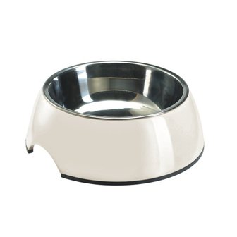 Bowl 1400 ml Melamine white