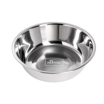 Bowl Replacem for Melamine bowl 1400 ml Stainless steel