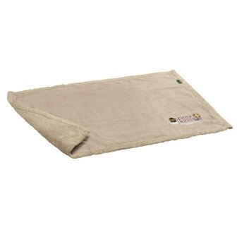 Hunter Hundedecke University, M Beige  1