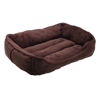 Hunter Hundesofa Antwerpen, S Braun  1